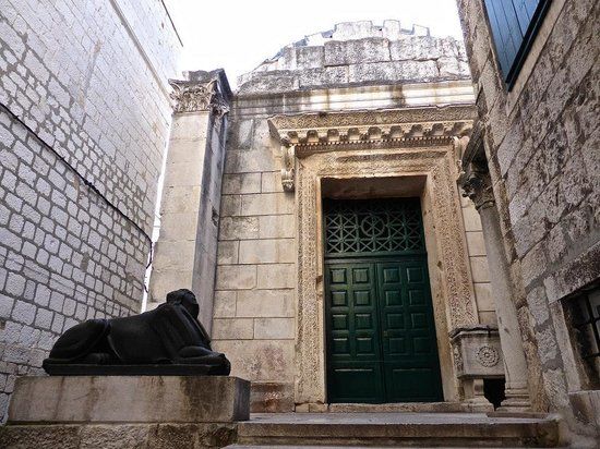 Tempio di Giove